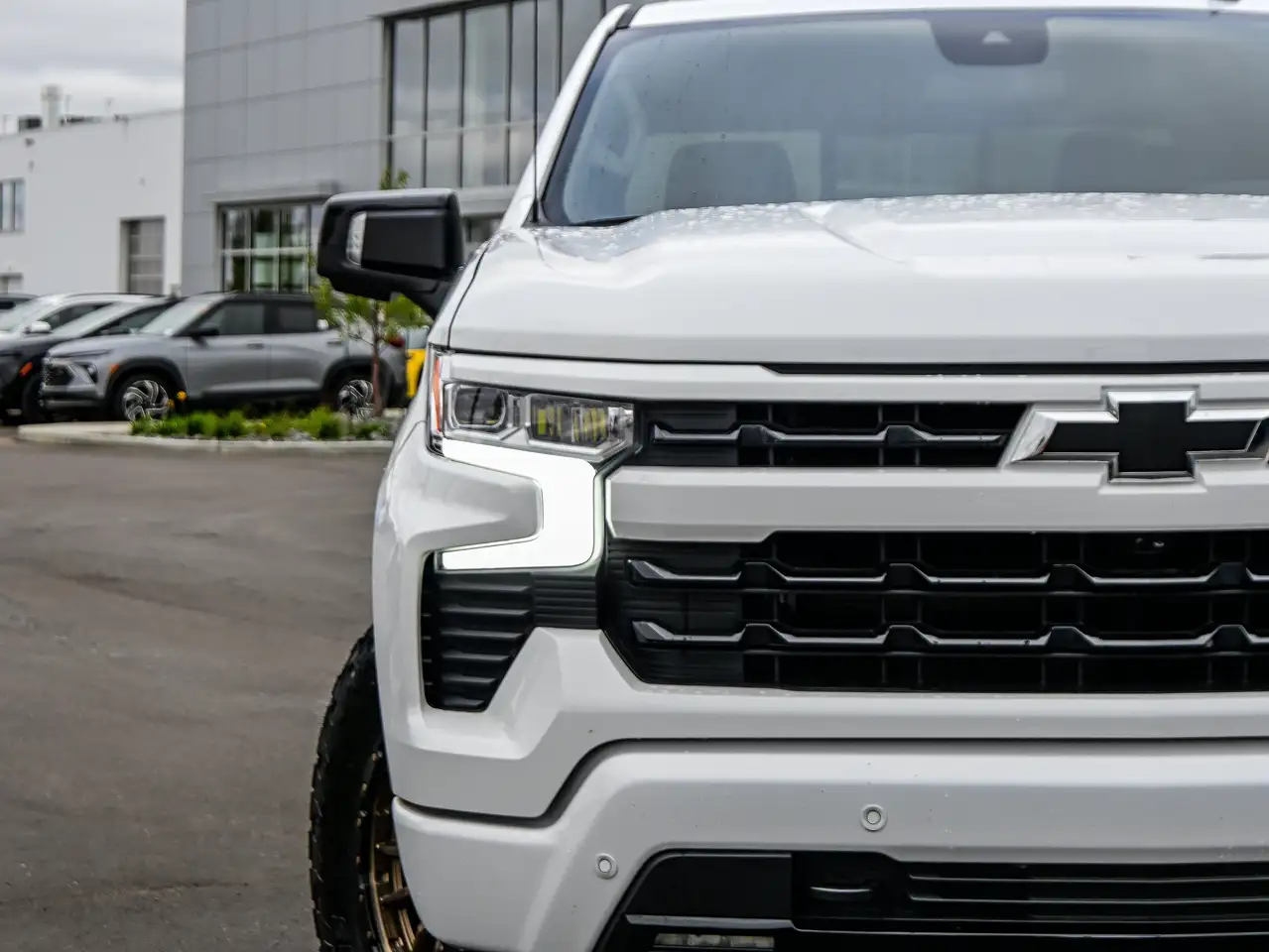 Chevrolet Silverado 1500 - Image 5