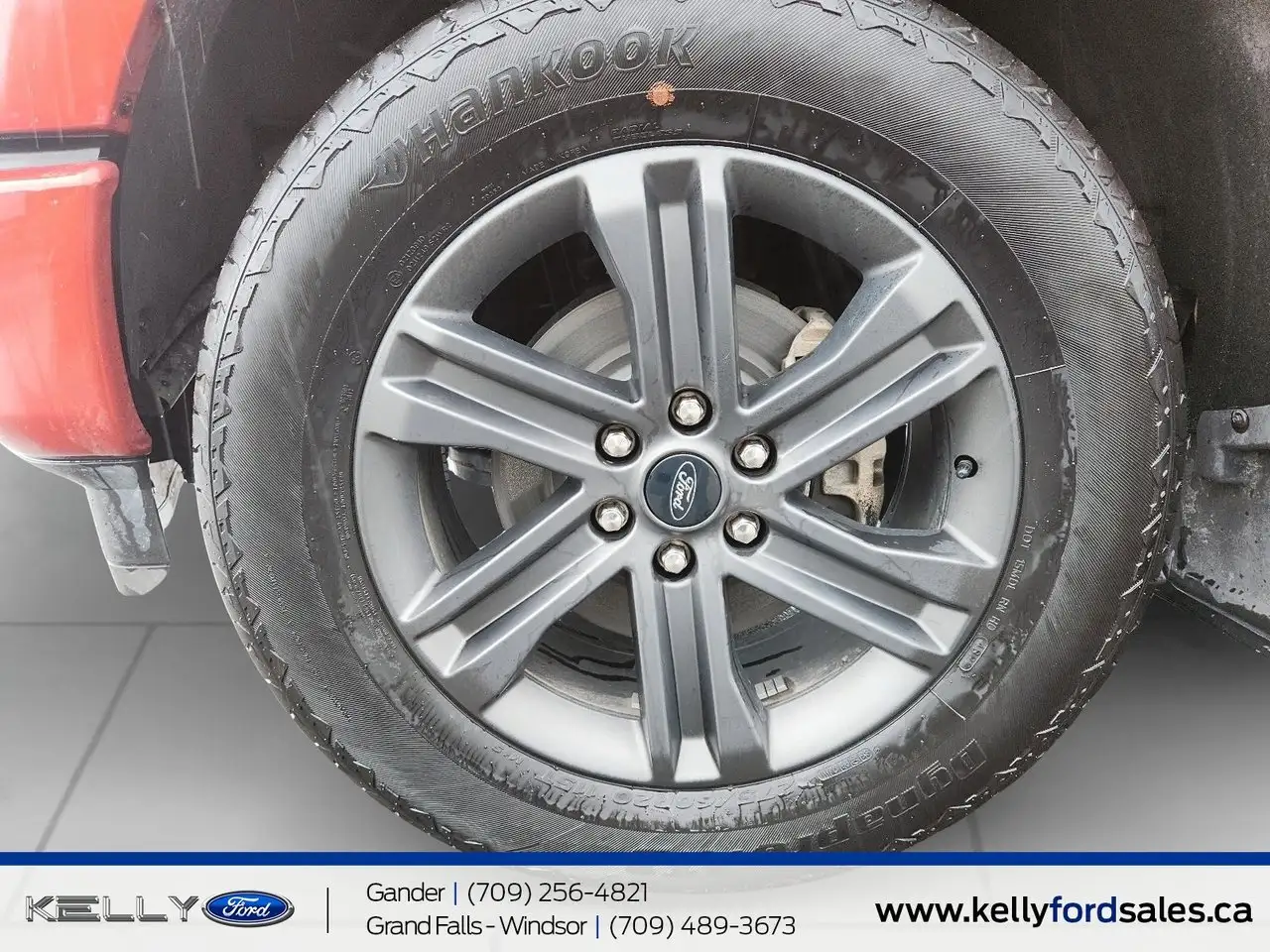 Ford F-150 - Image 7