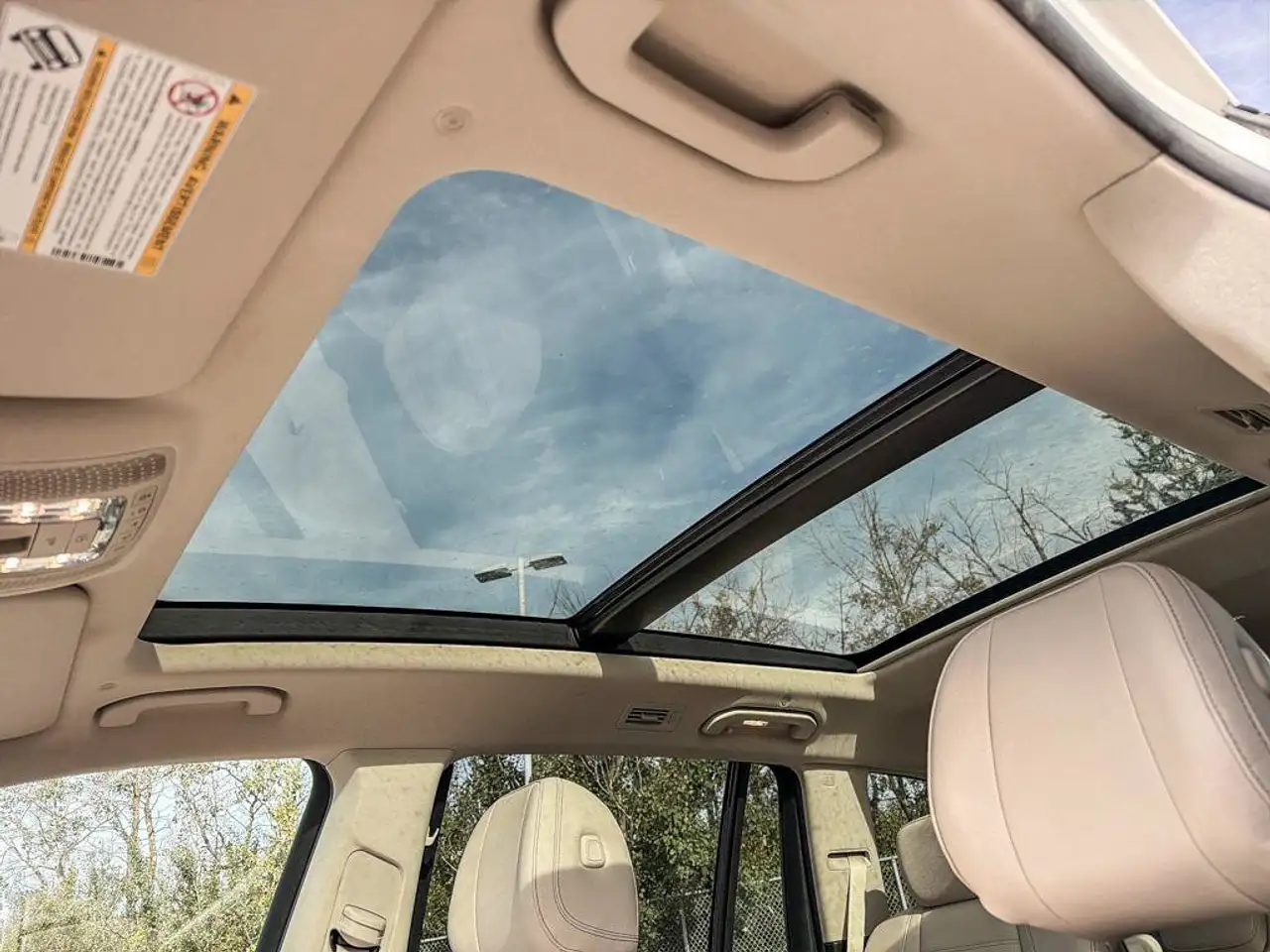 Mercedes-Benz GLS - Image 13