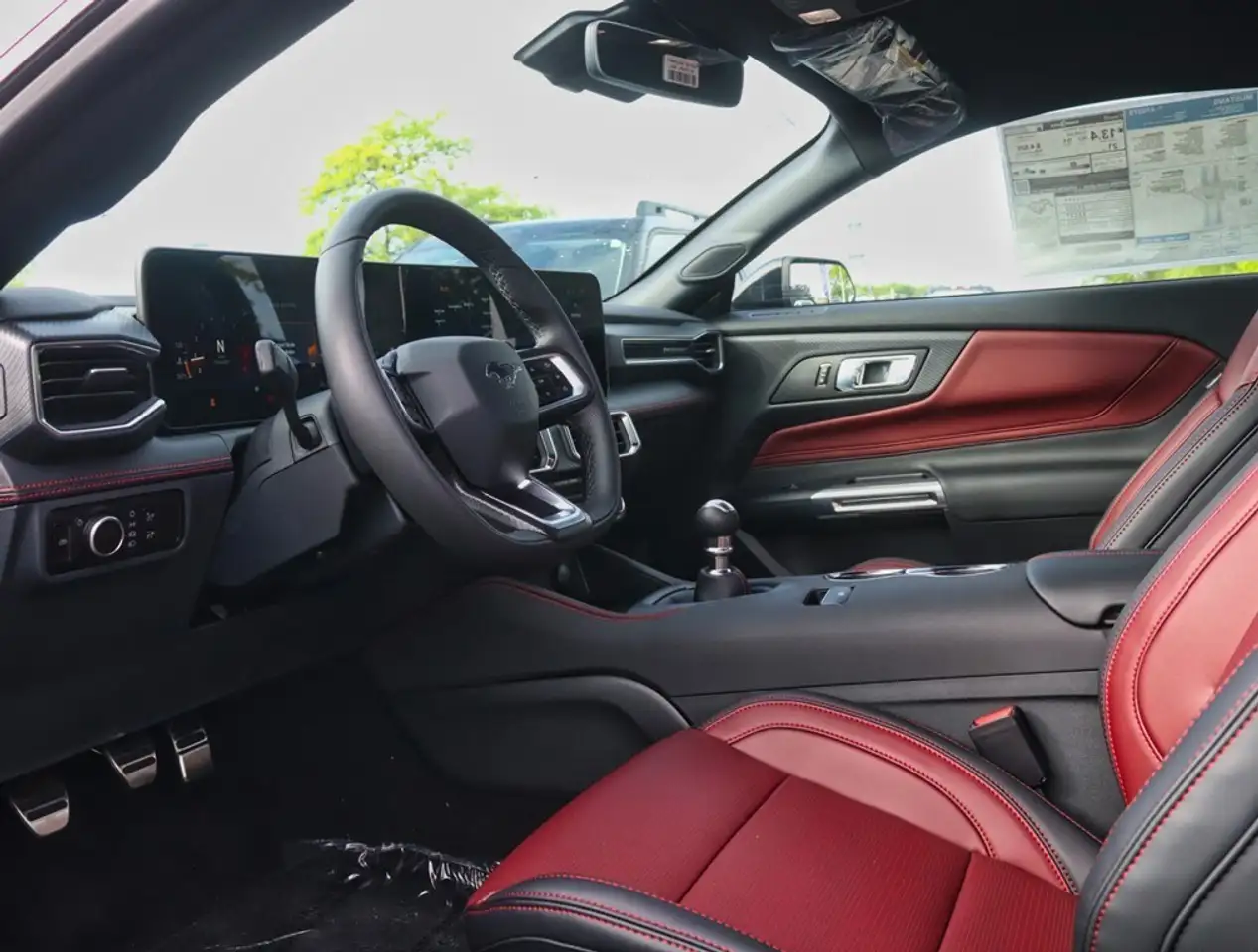 Ford Mustang - Image 9