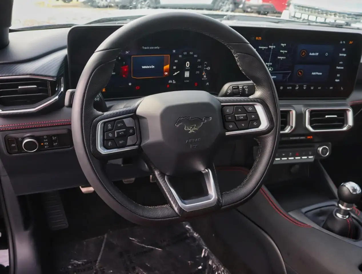 Ford Mustang - Image 11