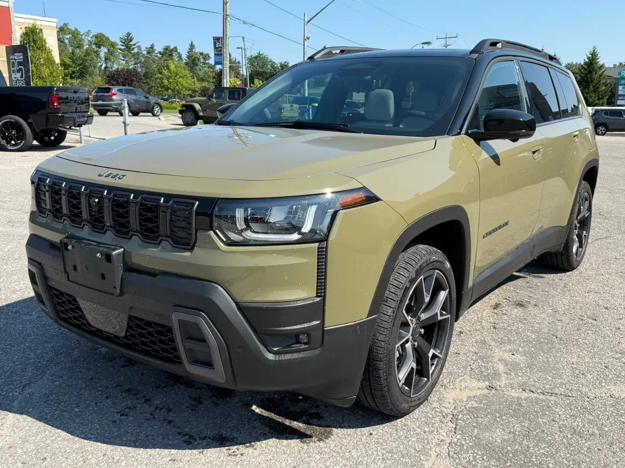 Jeep Cherokee - Image 3