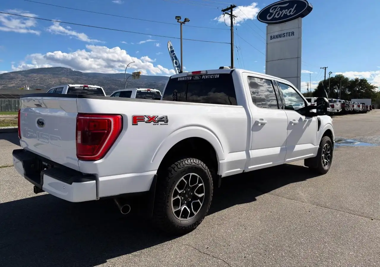 Ford F-150 - Image 4
