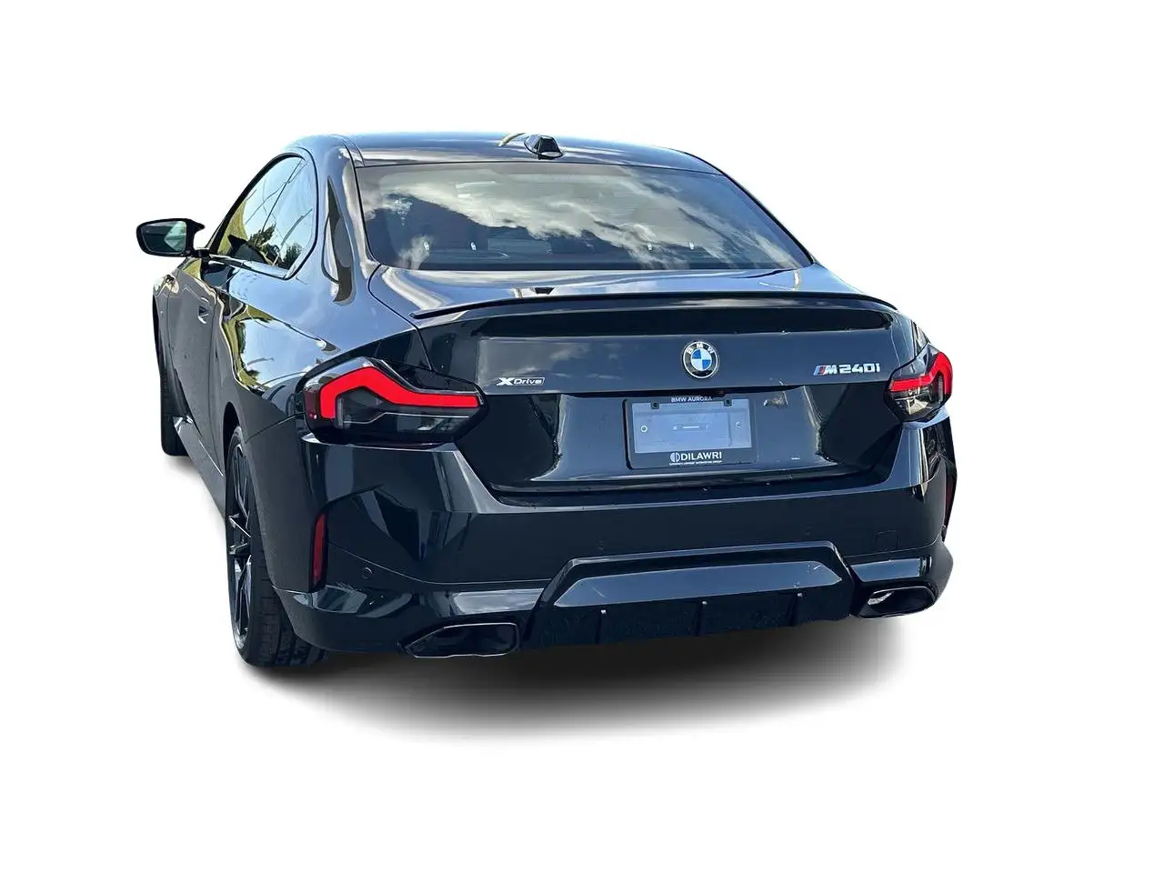 BMW 2 Series - Image 11