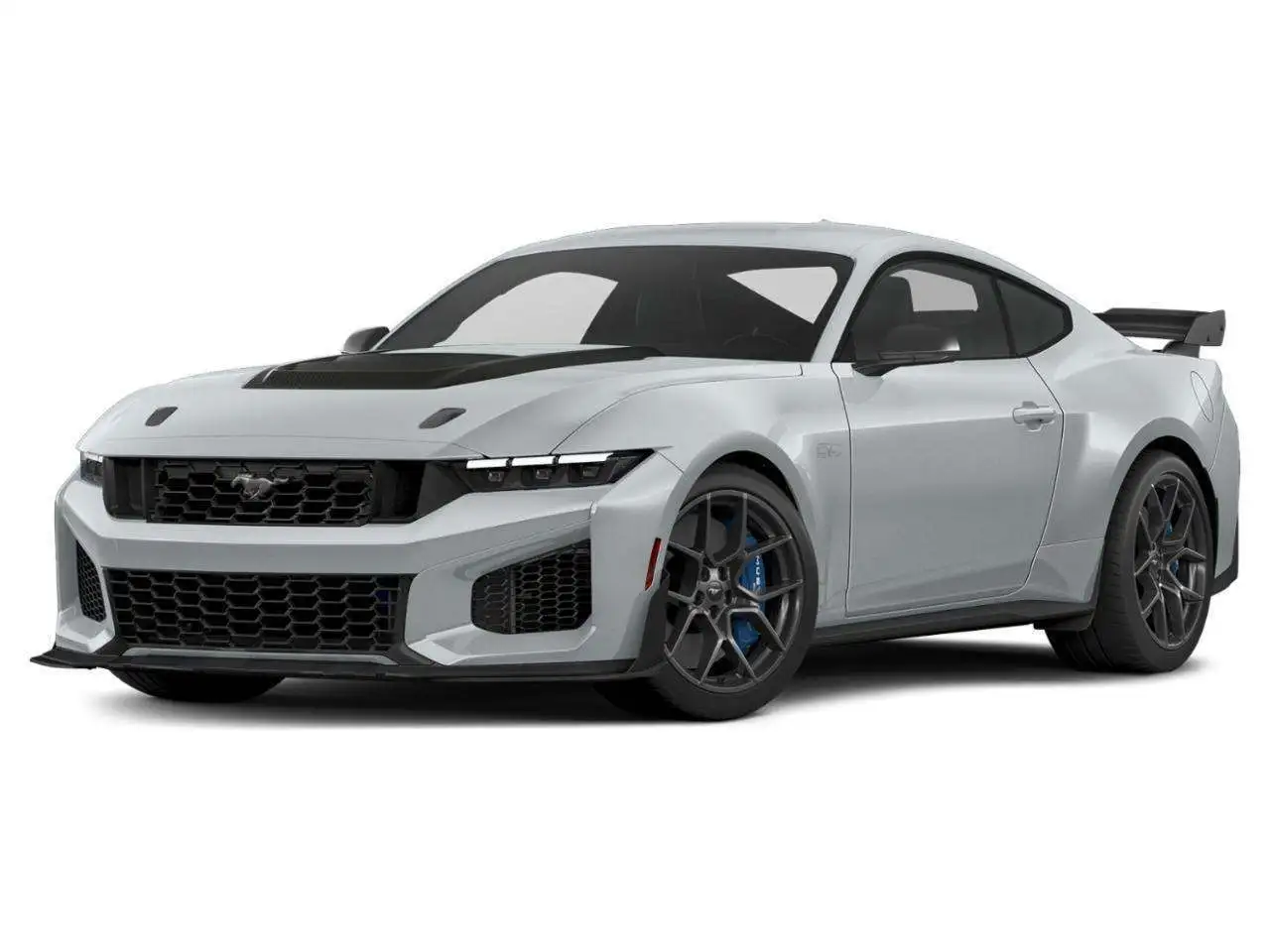 Ford Mustang - Image 1