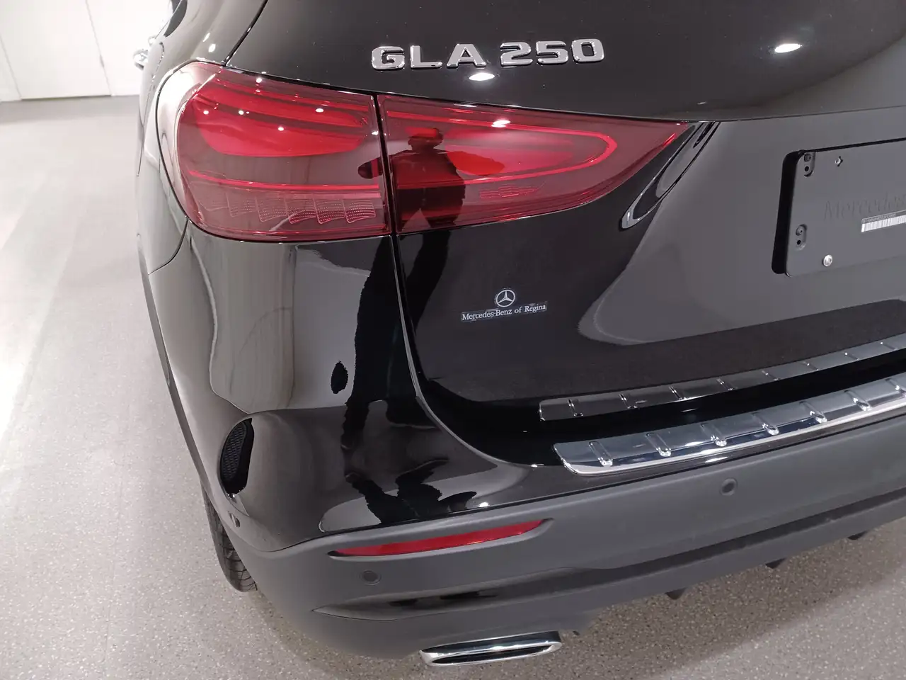 Mercedes-Benz GLA - Image 23