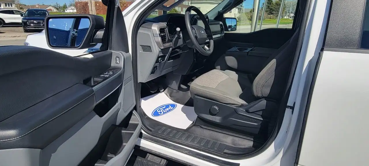 Ford F-150 - Image 12