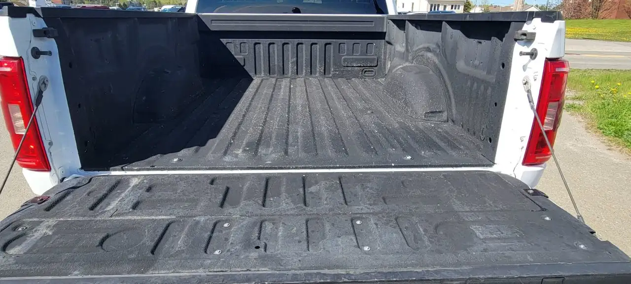 Ford F-150 - Image 11