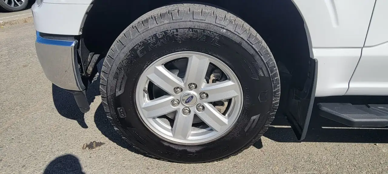 Ford F-150 - Image 9