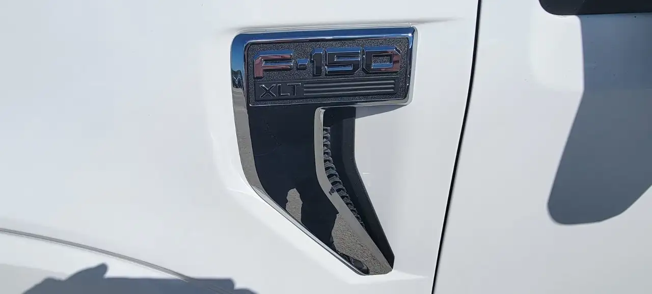 Ford F-150 - Image 10