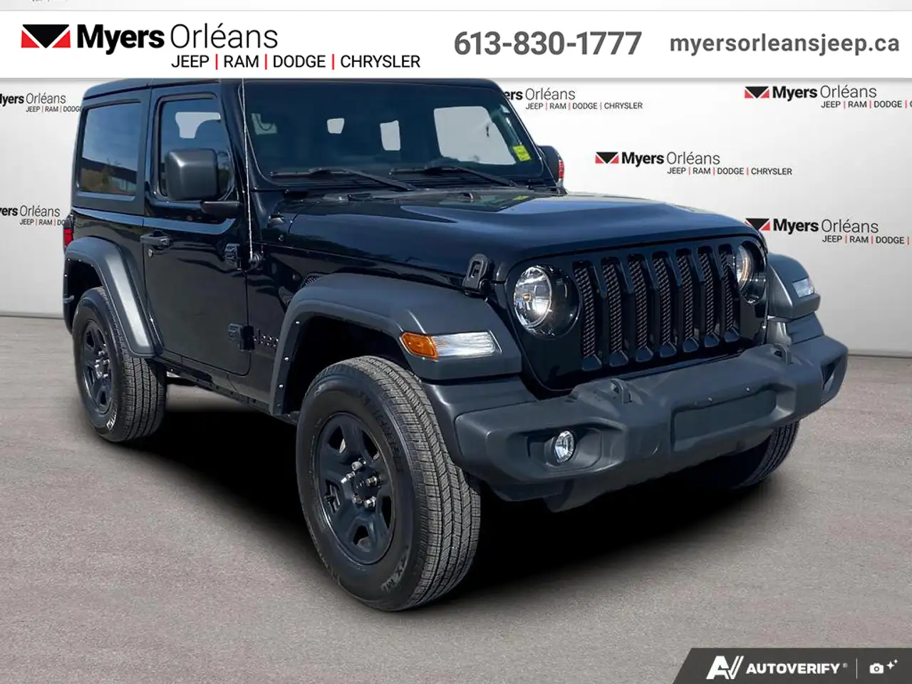 Jeep Wrangler - Image 7