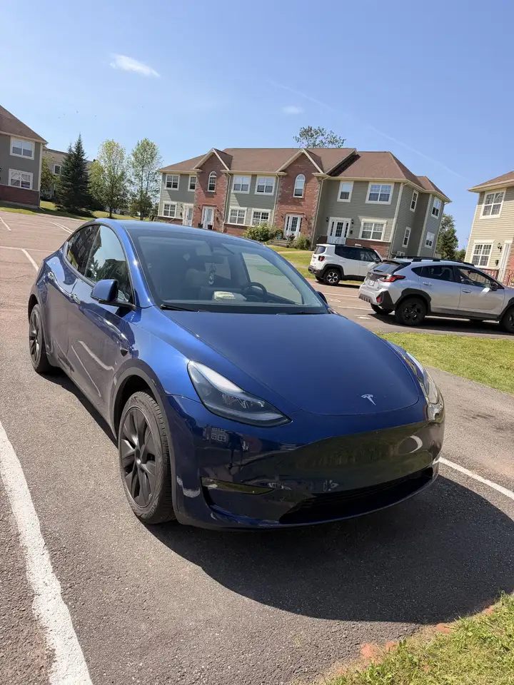Tesla Model Y - Image 1