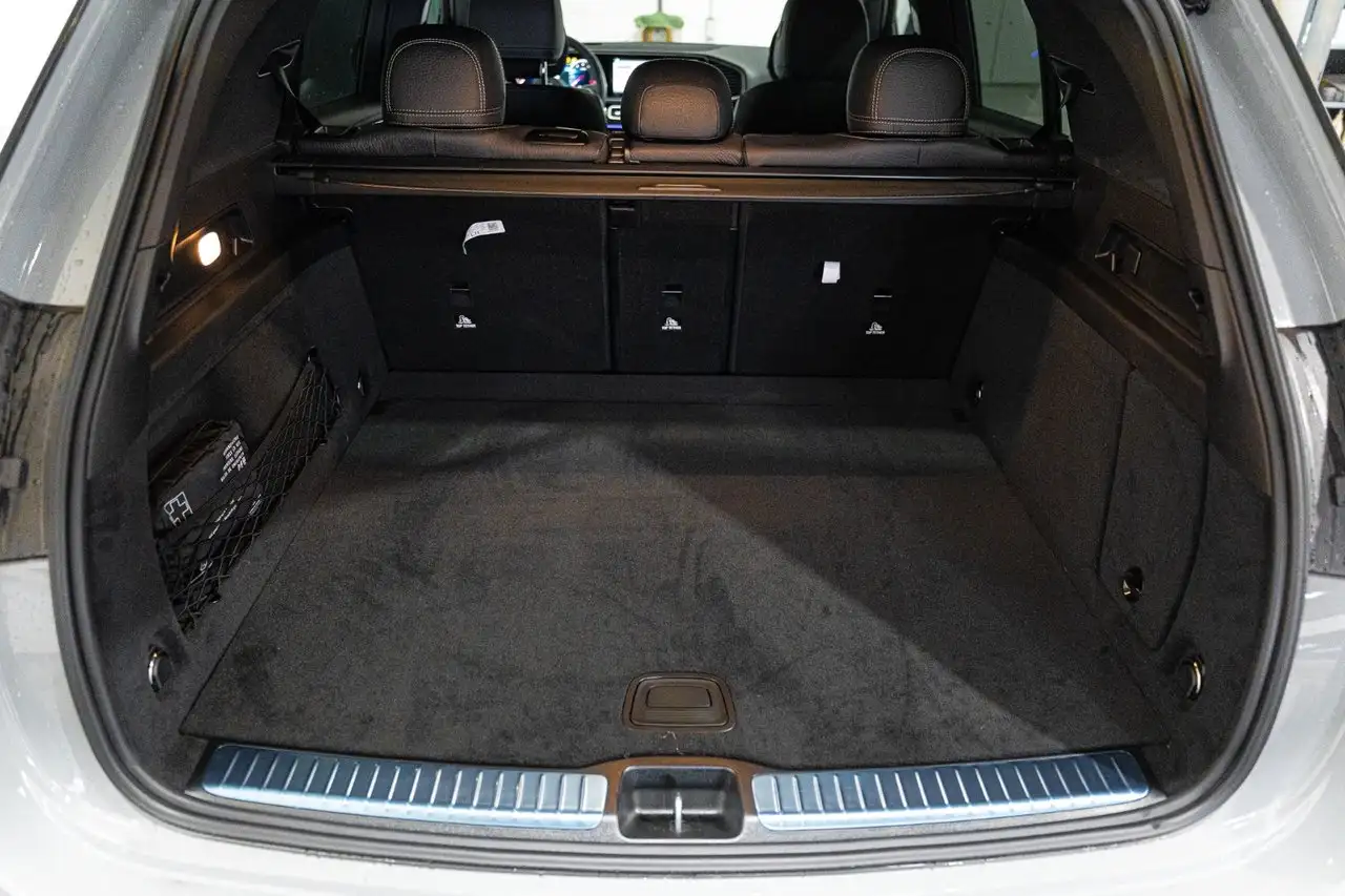 Mercedes-Benz GLE - Image 6