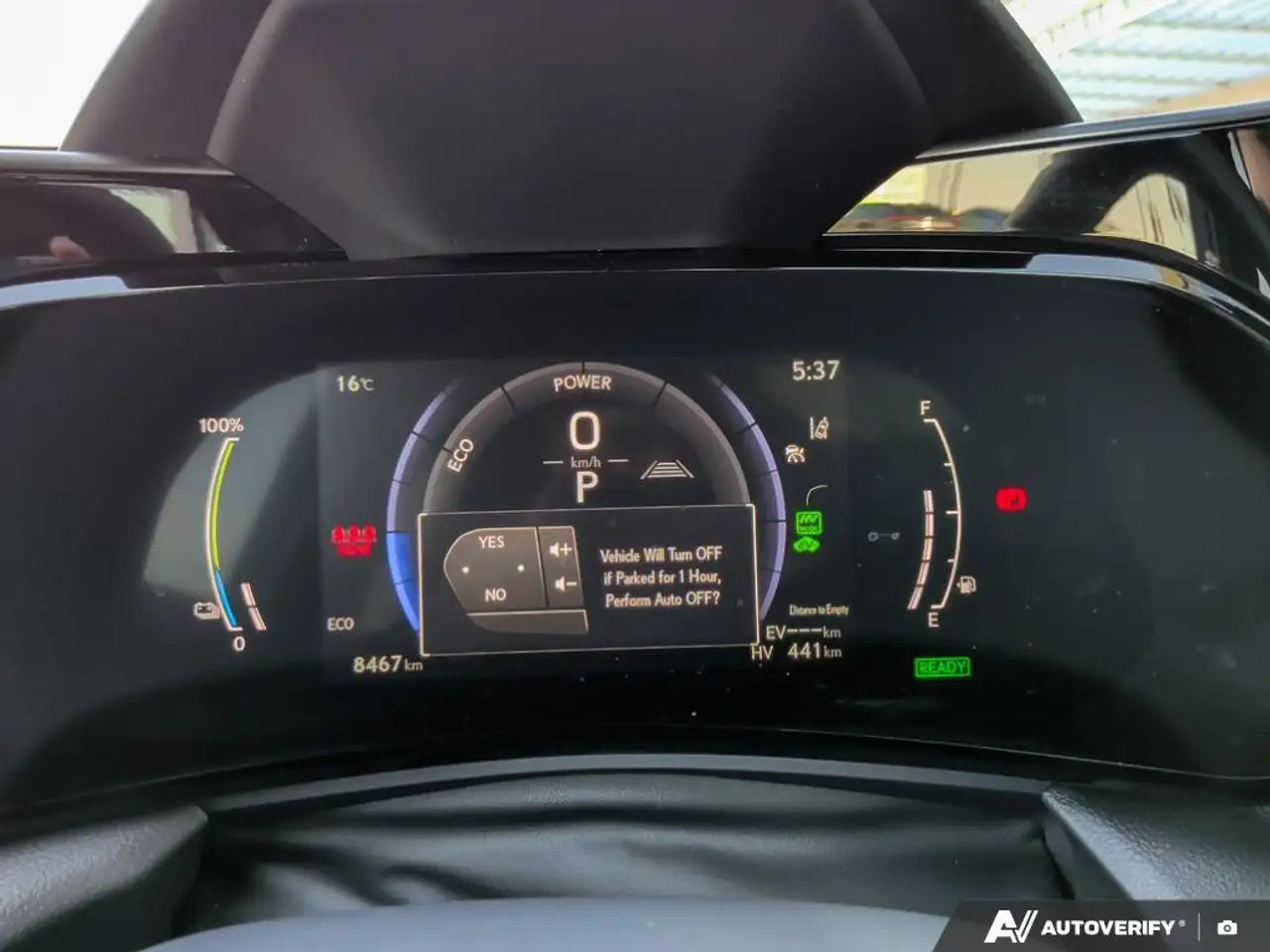 Lexus NX - Image 15