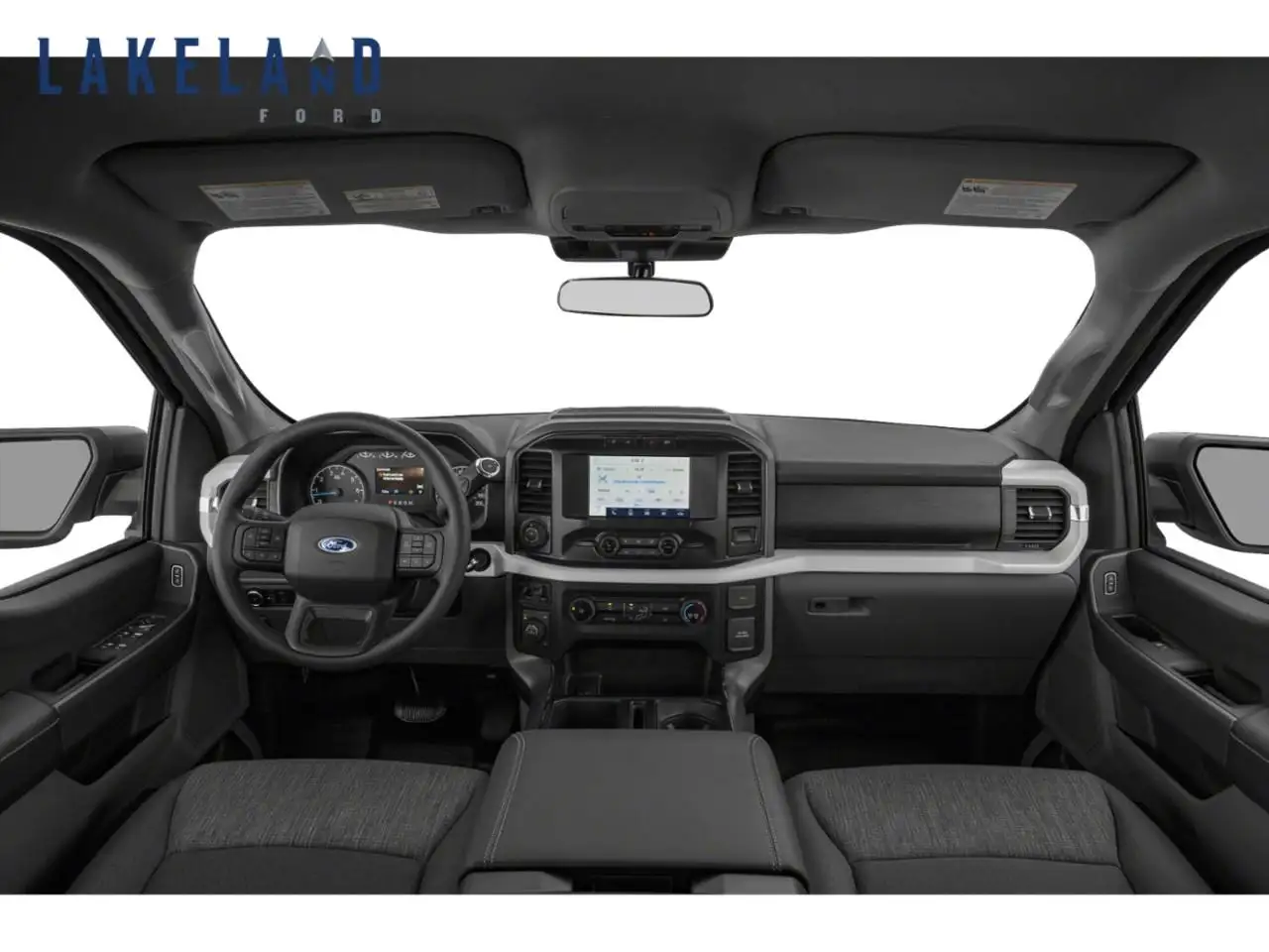 Ford F-150 - Image 5