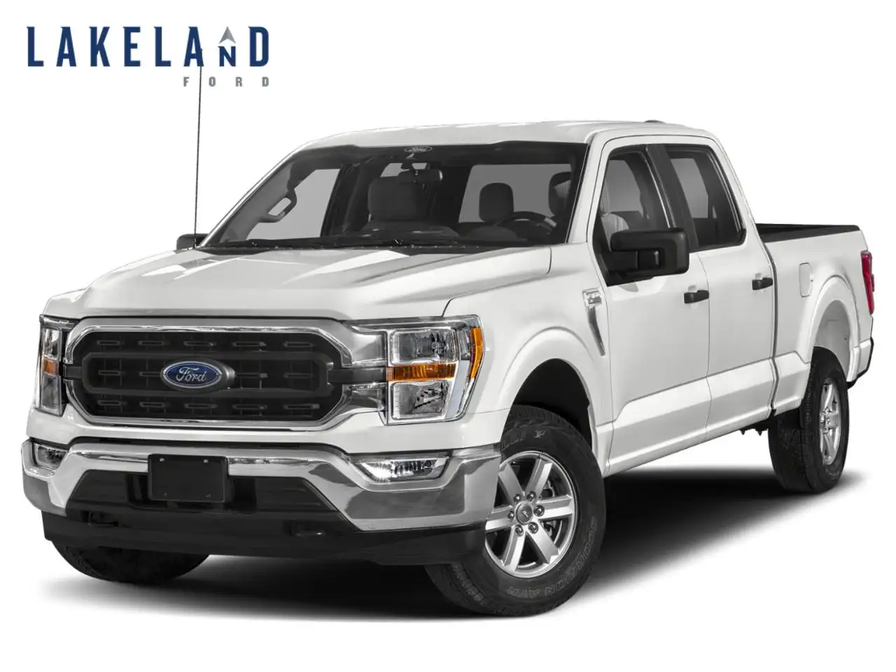 Ford F-150 - Image 1