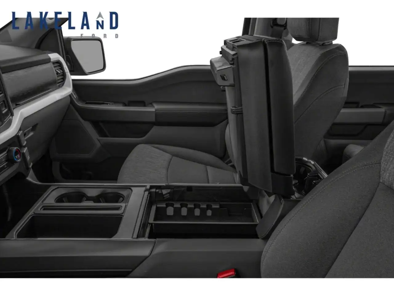 Ford F-150 - Image 11