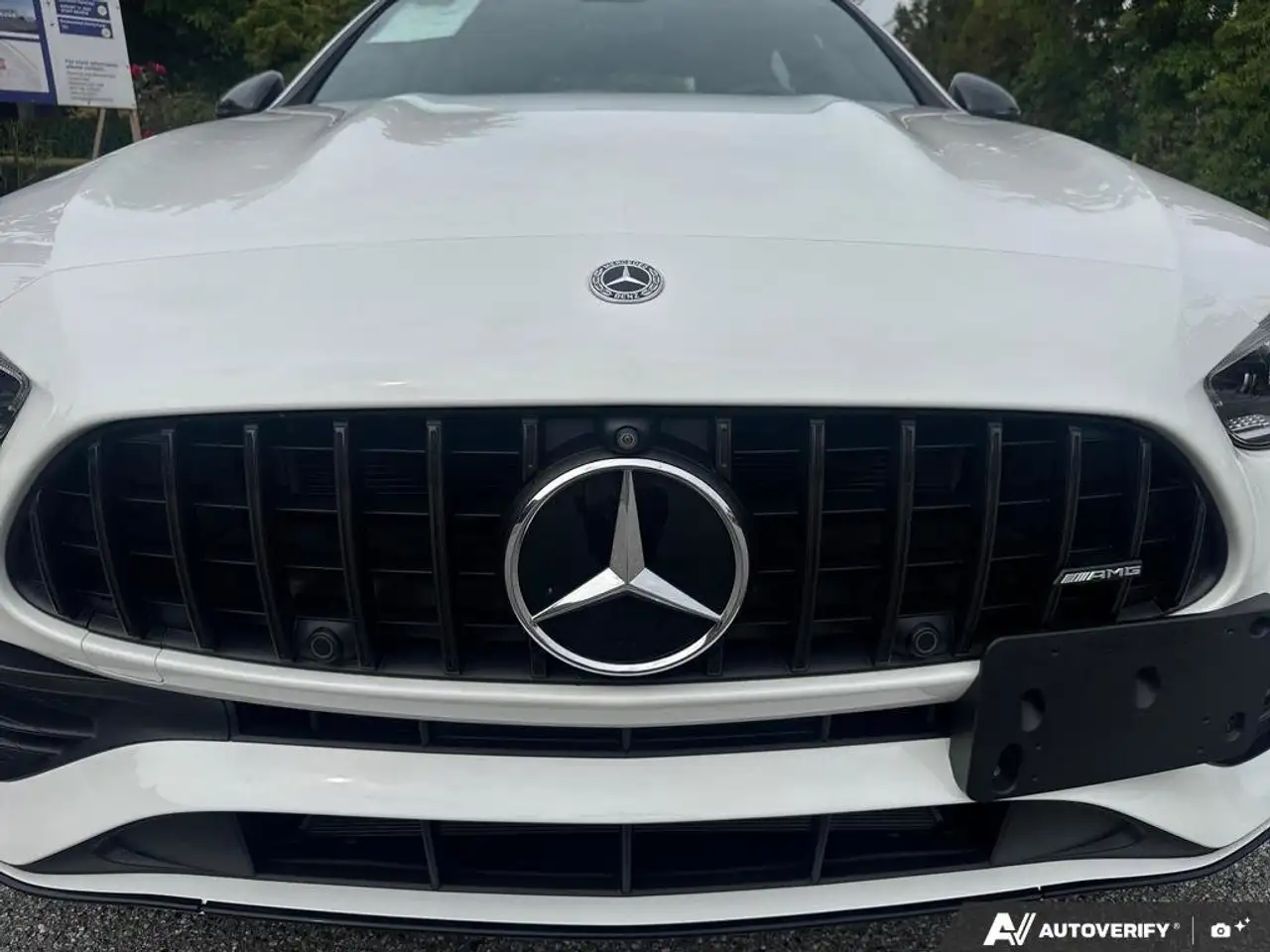 Mercedes-Benz C-Class - Image 8