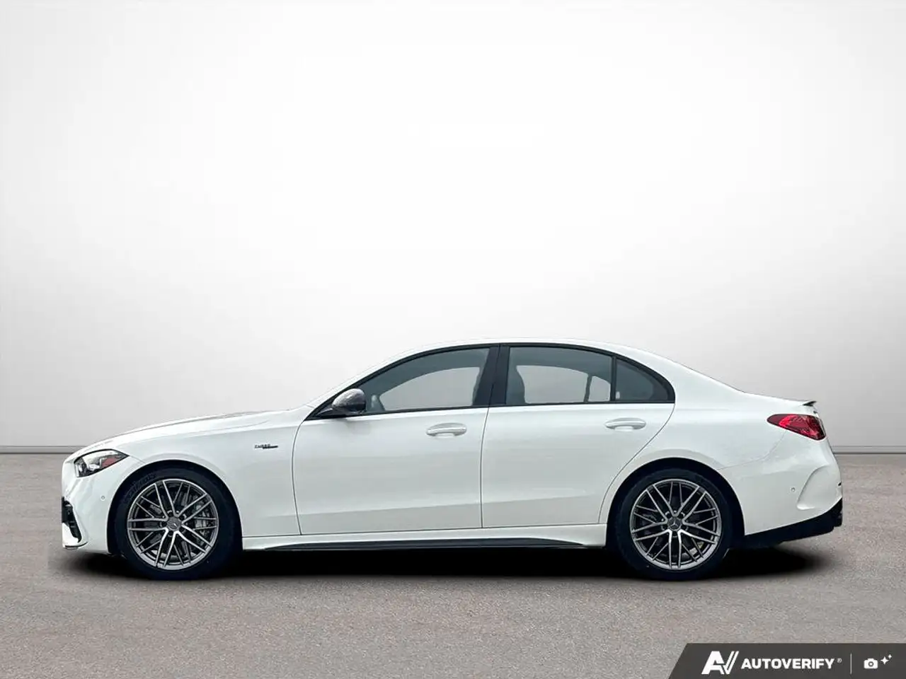 Mercedes-Benz C-Class - Image 3