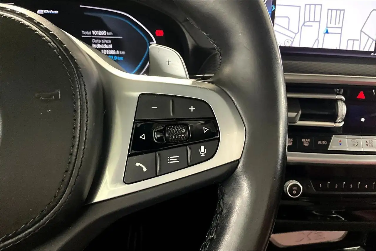 BMW X3 - Image 12