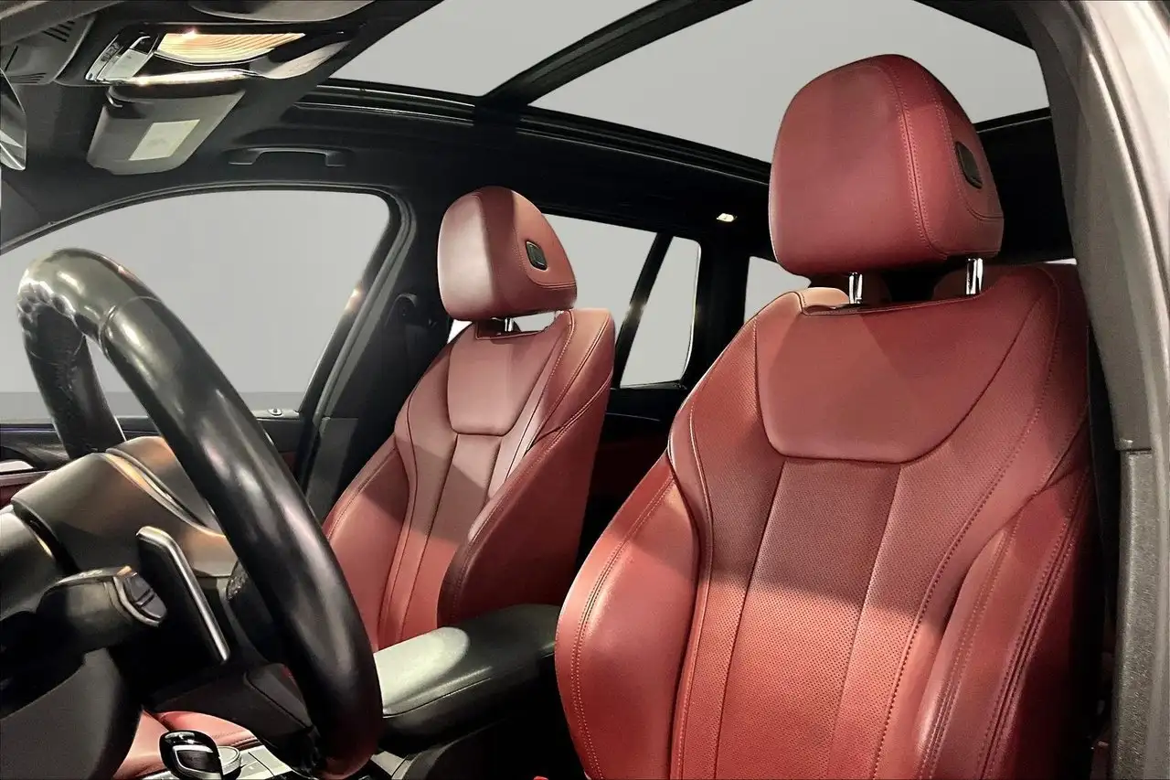 BMW X3 - Image 21