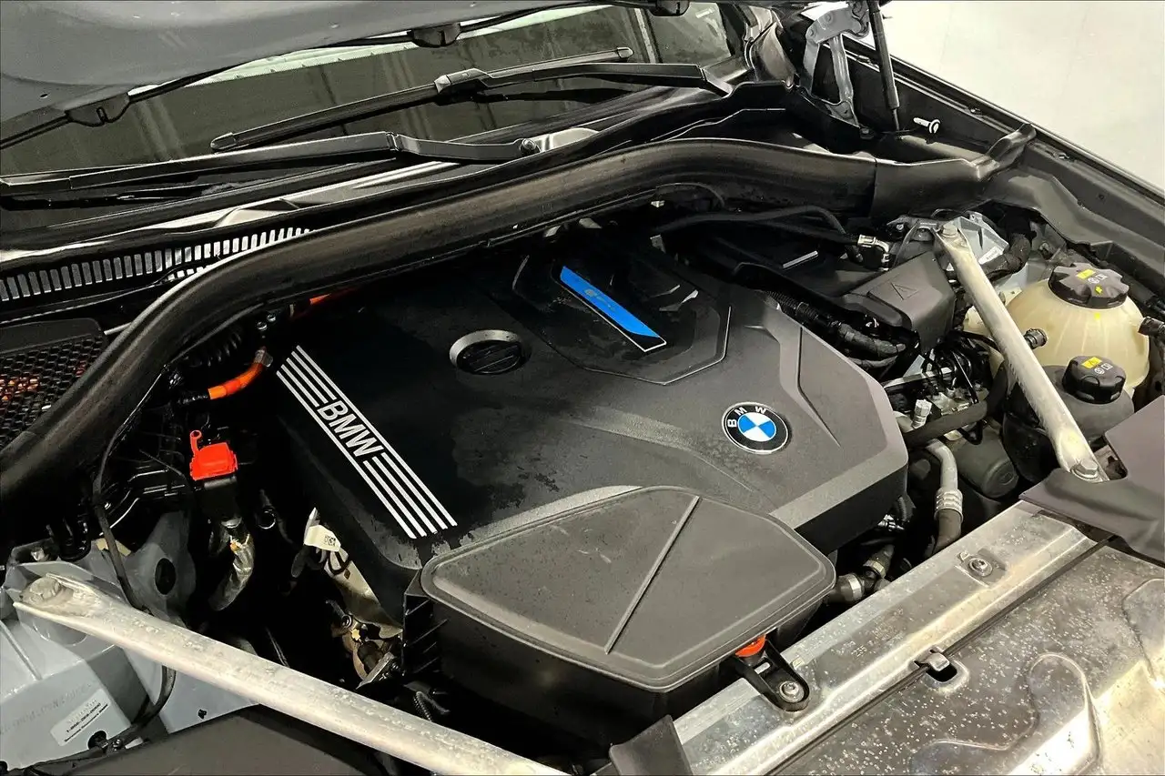 BMW X3 - Image 32