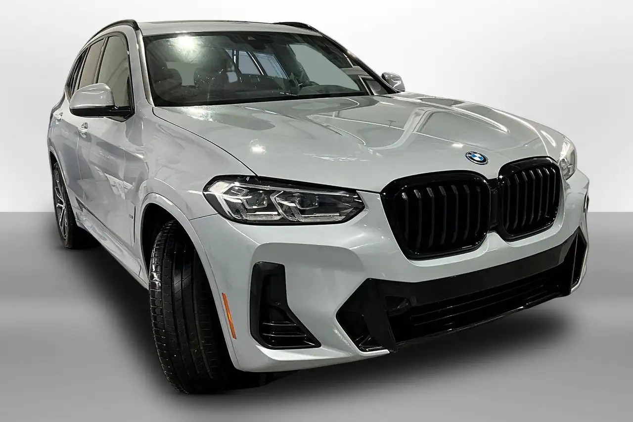BMW X3 - Image 3