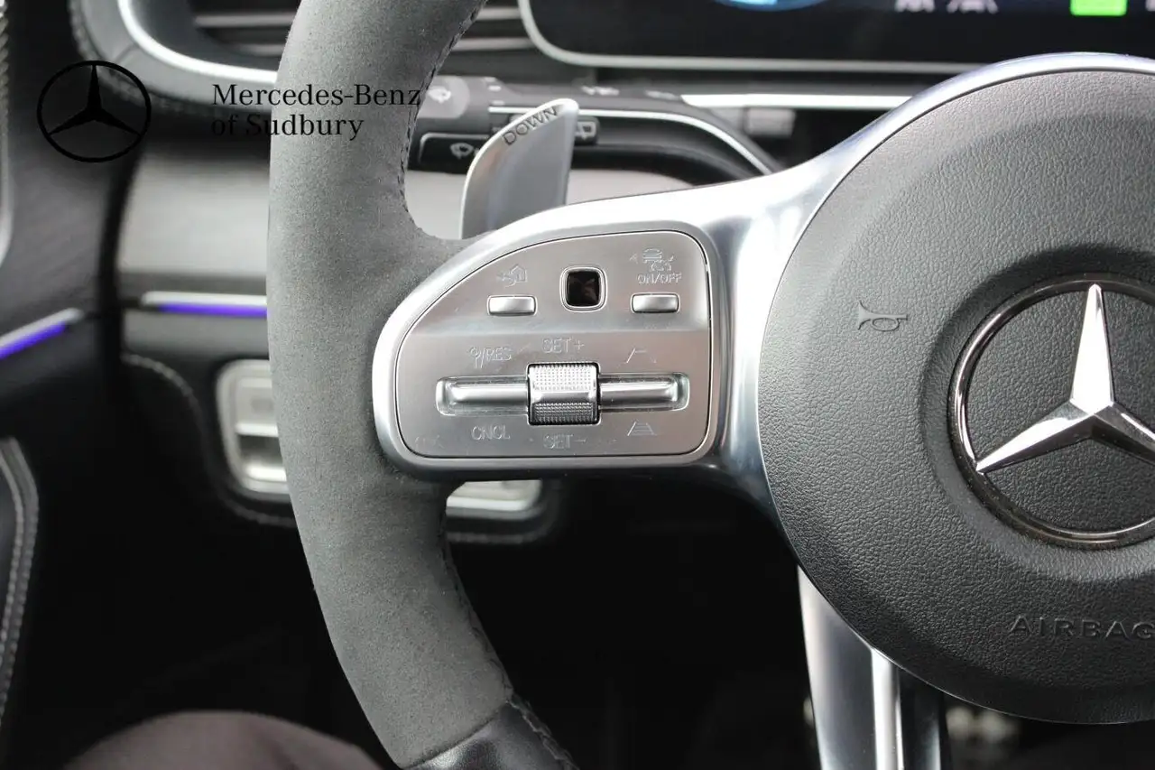 Mercedes-Benz GLE - Image 13