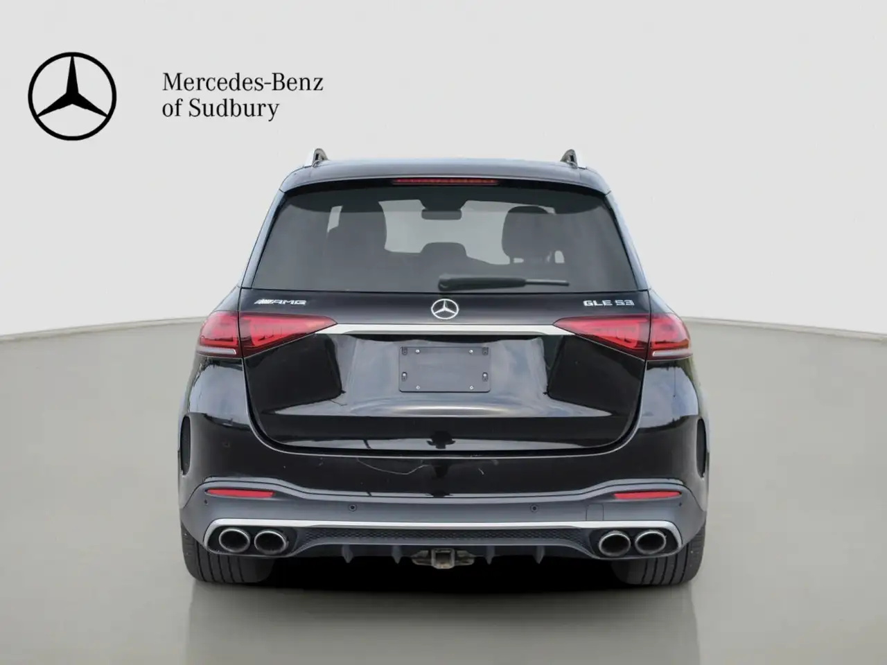 Mercedes-Benz GLE - Image 5