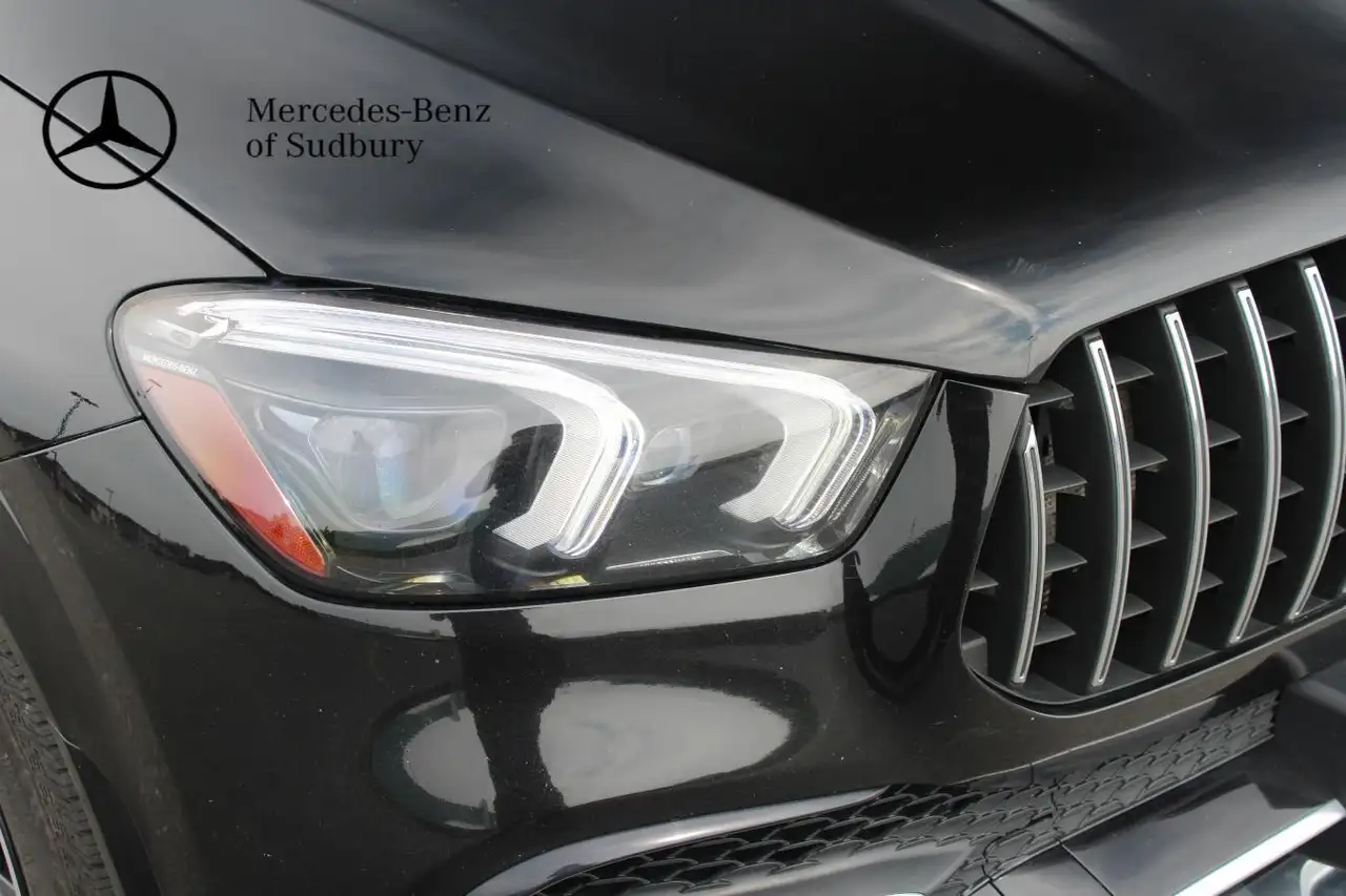 Mercedes-Benz GLE - Image 6