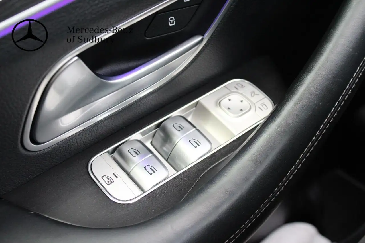 Mercedes-Benz GLE - Image 16