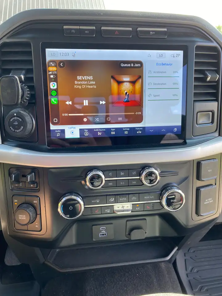 Ford F-150 - Image 5