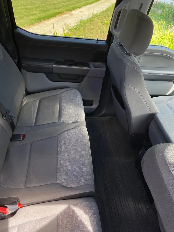 Ford F-150 - Image 9