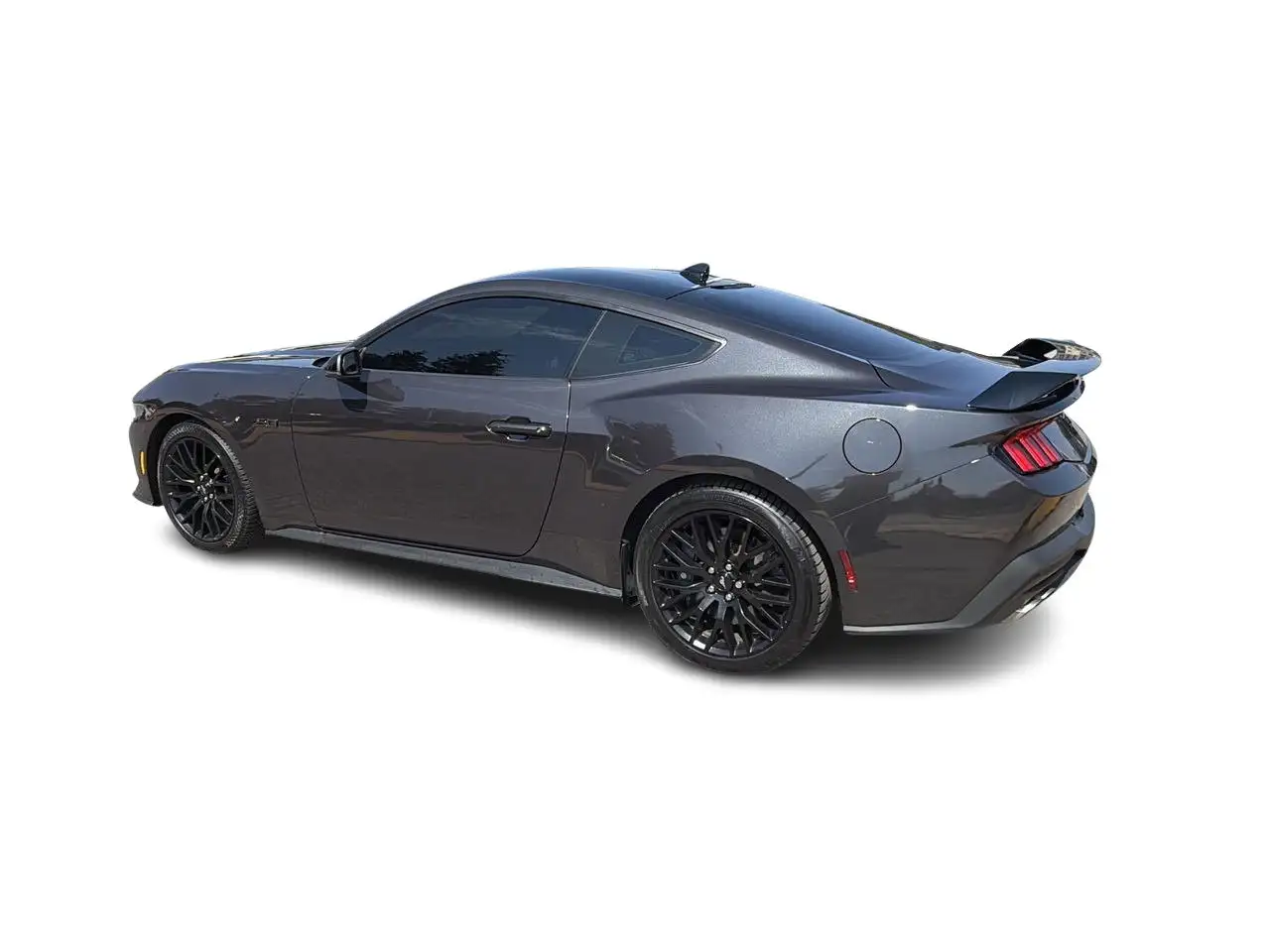 Ford Mustang - Image 9
