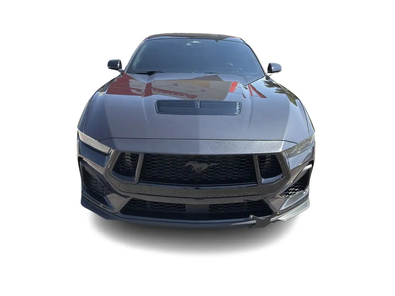 Ford Mustang - Image 4