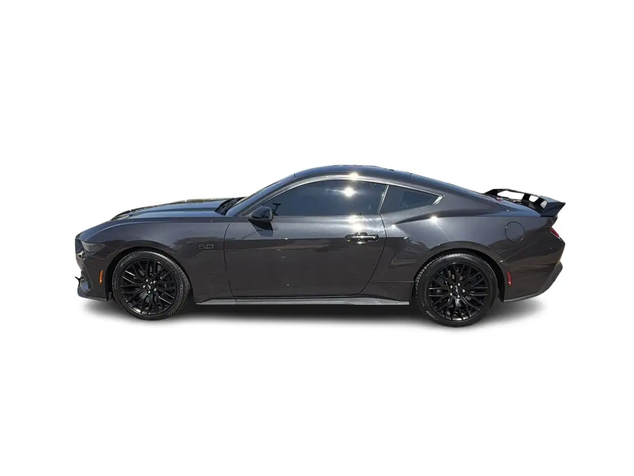 Ford Mustang - Image 8