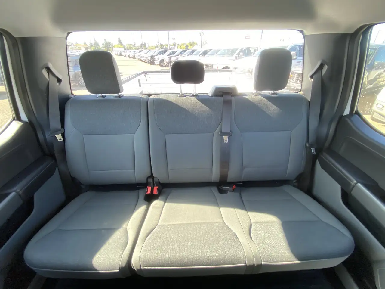 Ford F-150 - Image 15