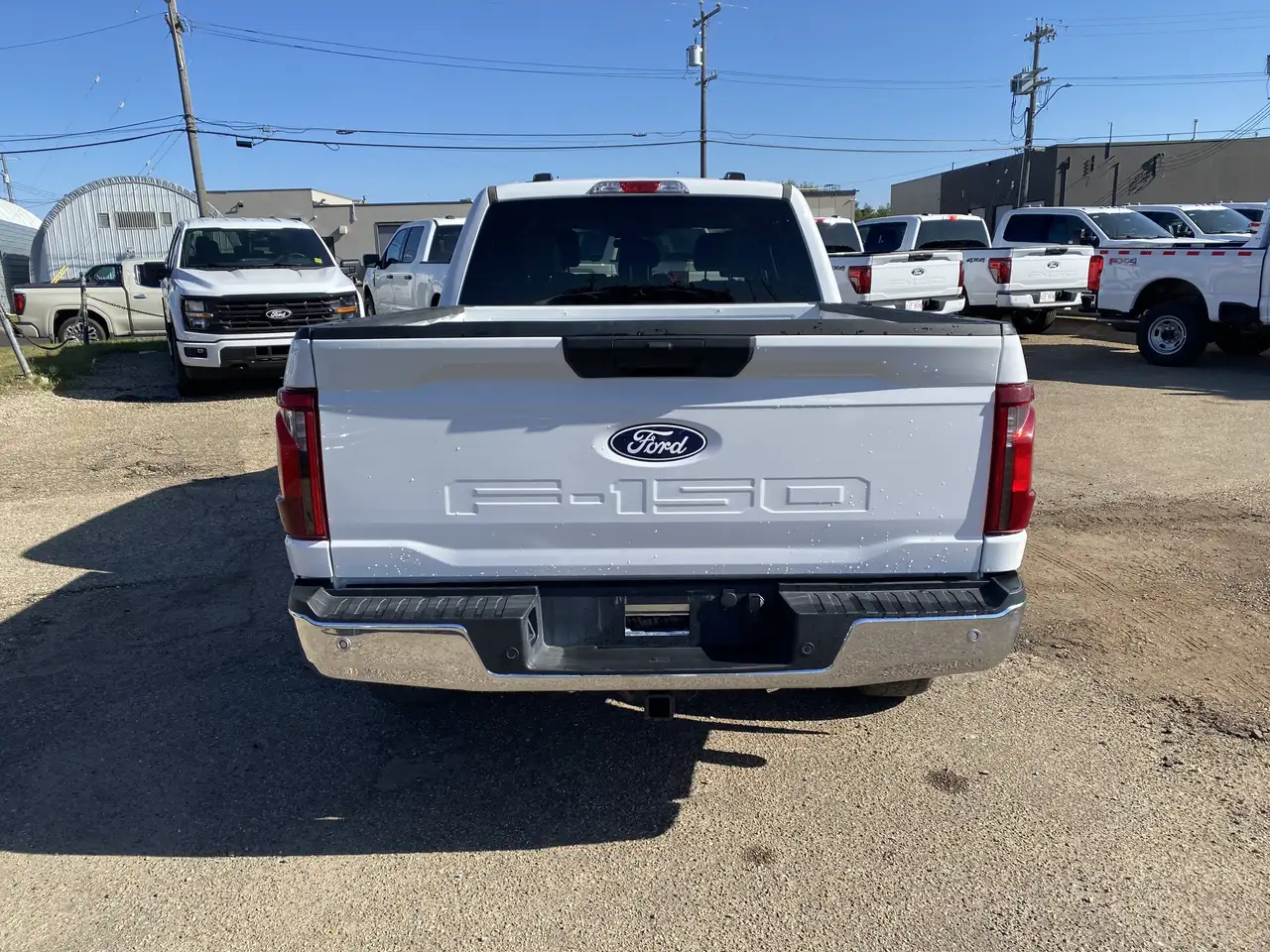 Ford F-150 - Image 20