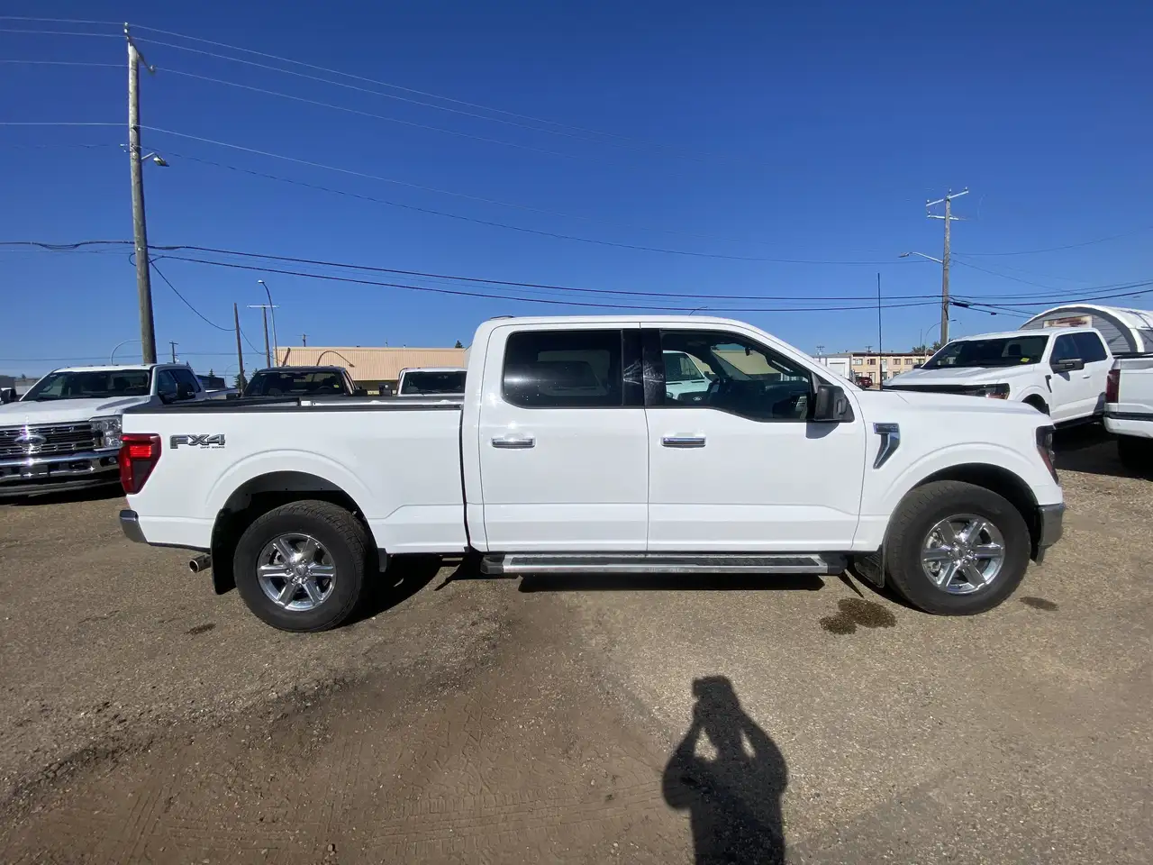Ford F-150 - Image 24