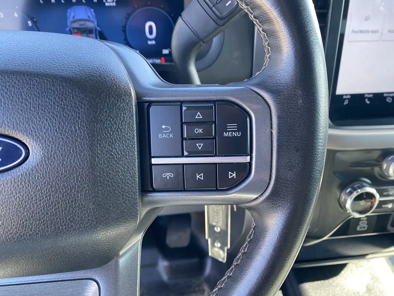Ford F-150 - Image 12