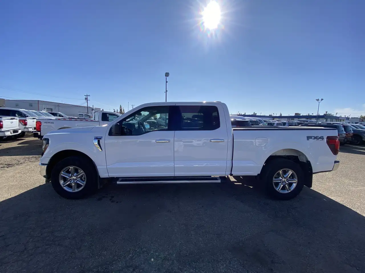 Ford F-150 - Image 4