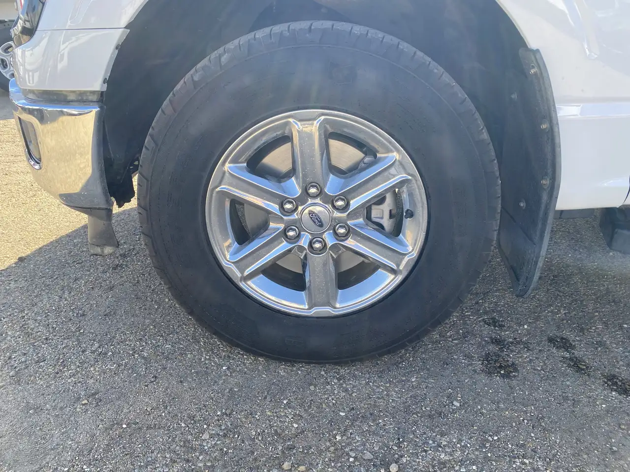 Ford F-150 - Image 3