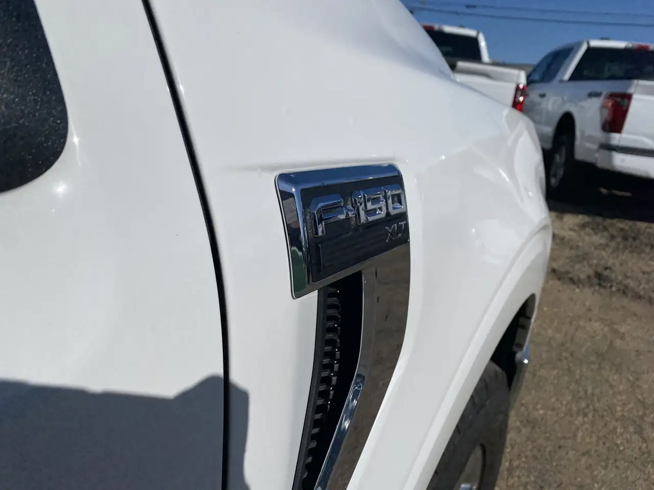 Ford F-150 - Image 27