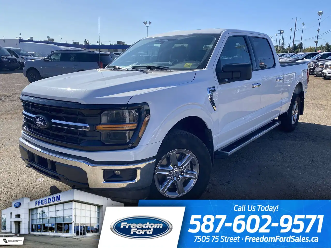 Ford F-150 - Image 1