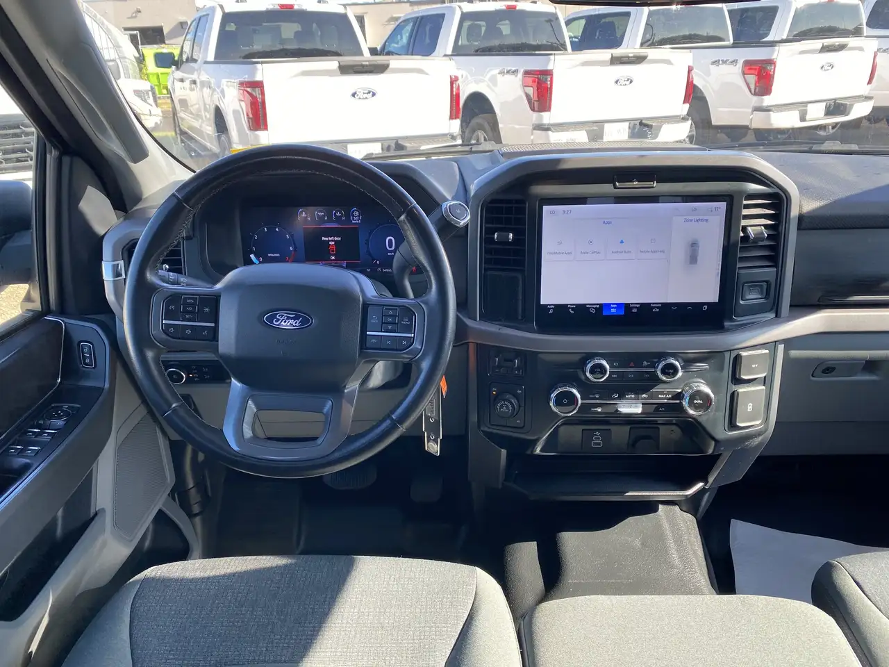 Ford F-150 - Image 17