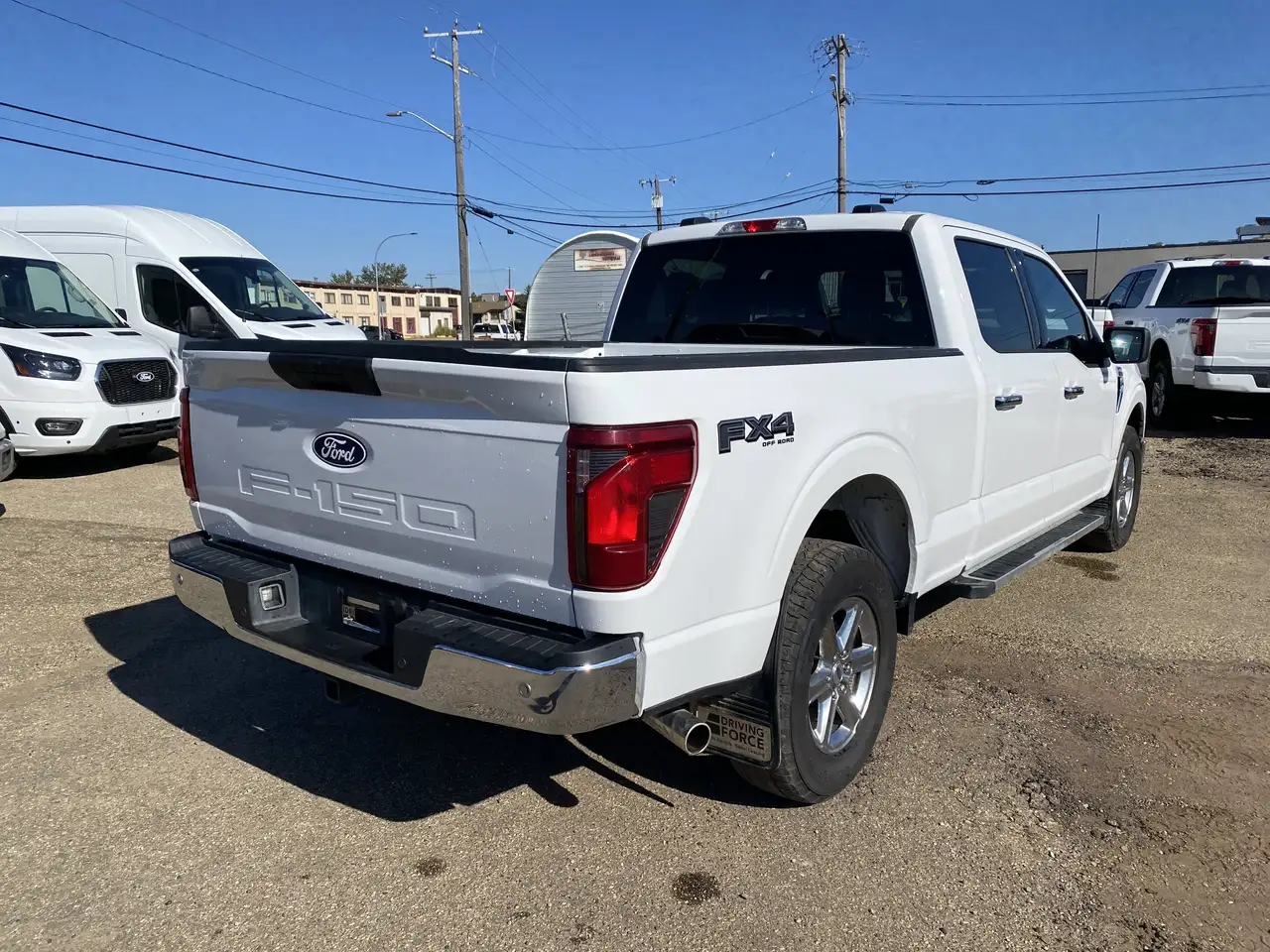 Ford F-150 - Image 22