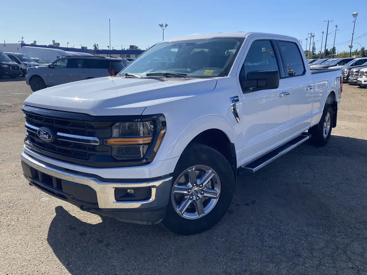 Ford F-150 - Image 2
