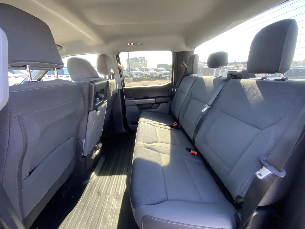 Ford F-150 - Image 16