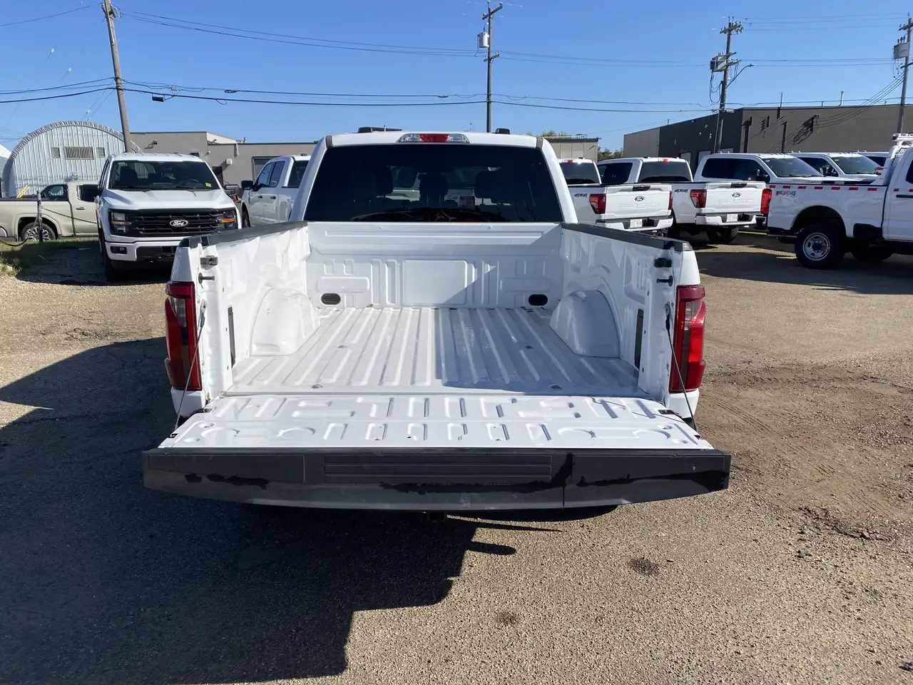 Ford F-150 - Image 21
