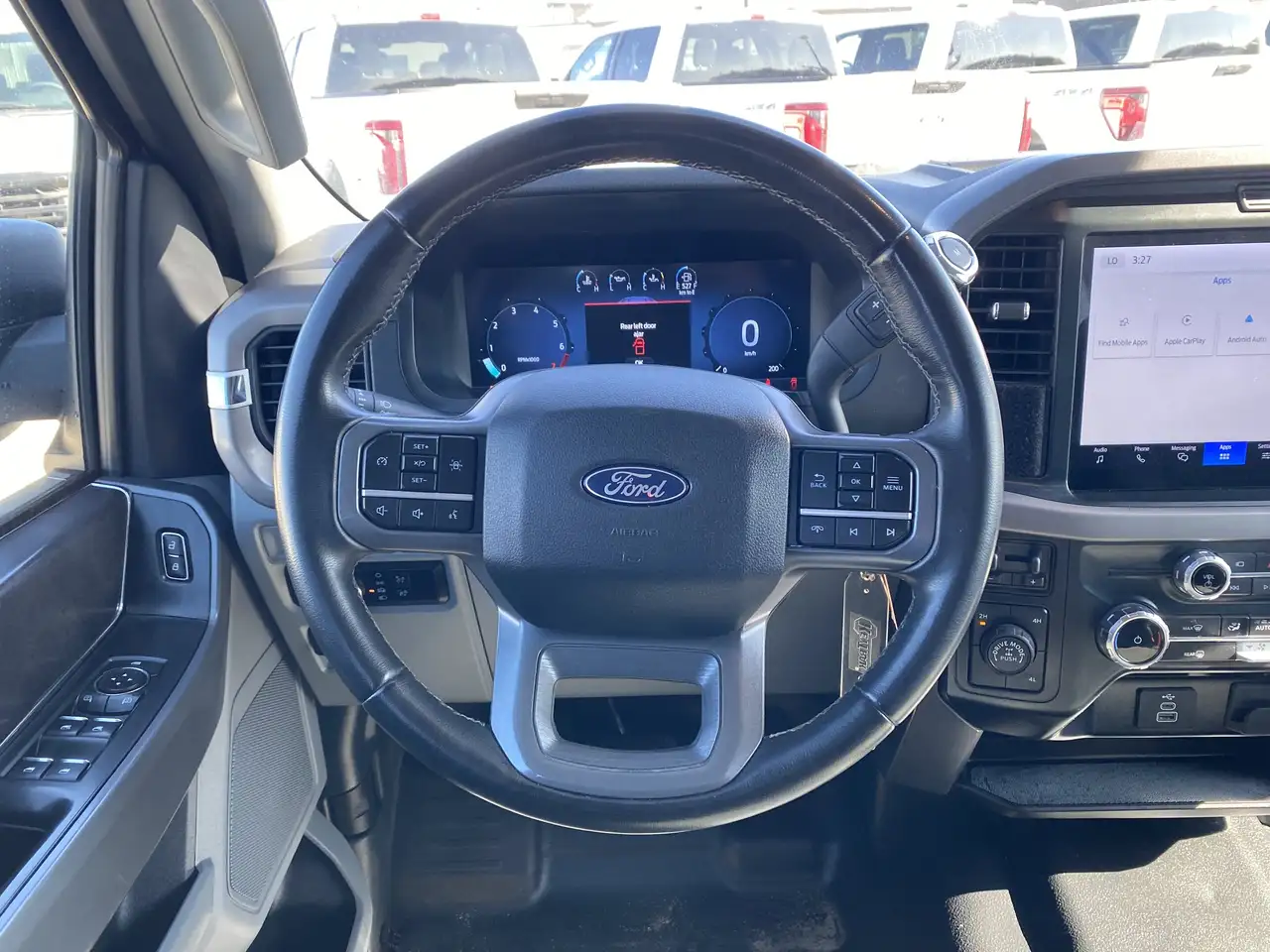 Ford F-150 - Image 18